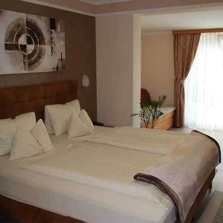 Hotel Lang Лайбніц Екстер'єр фото