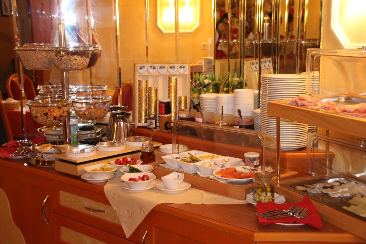 Hotel Lang Лайбніц Екстер'єр фото