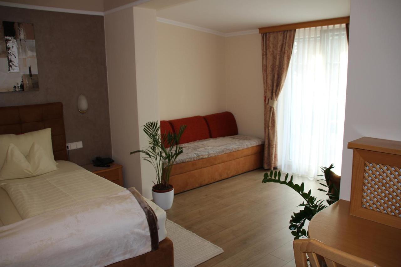 Hotel Lang Лайбніц Екстер'єр фото