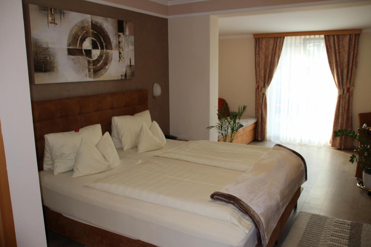 Hotel Lang Лайбніц Екстер'єр фото
