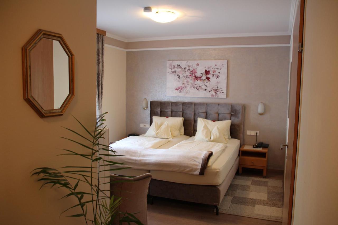 Hotel Lang Лайбніц Екстер'єр фото