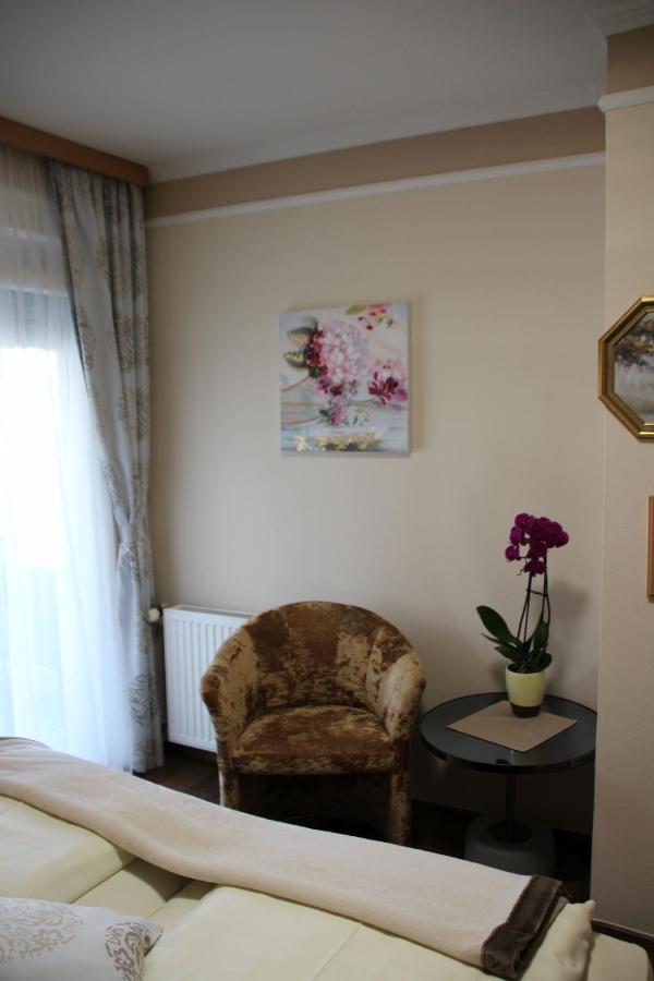 Hotel Lang Лайбніц Екстер'єр фото