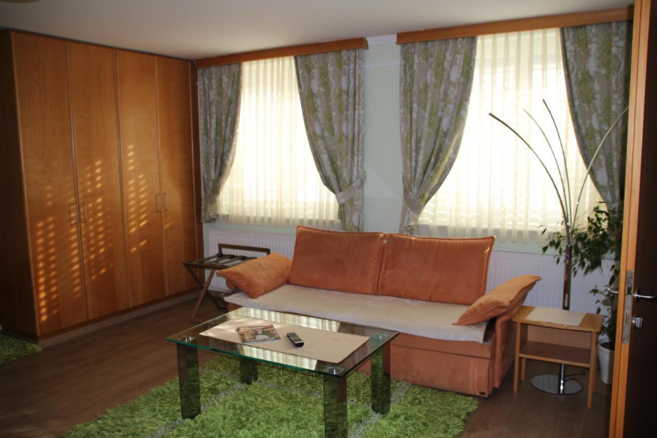 Hotel Lang Лайбніц Екстер'єр фото