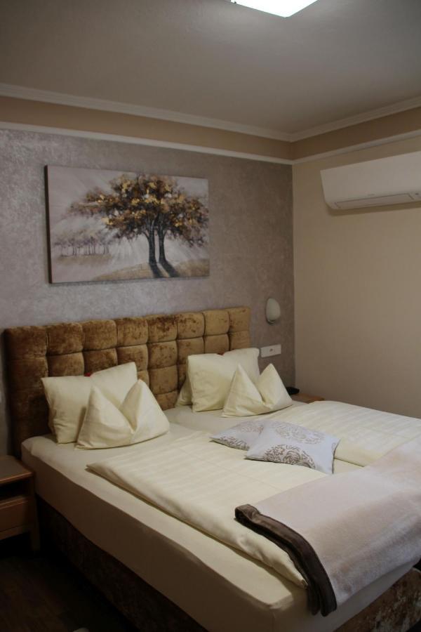 Hotel Lang Лайбніц Екстер'єр фото