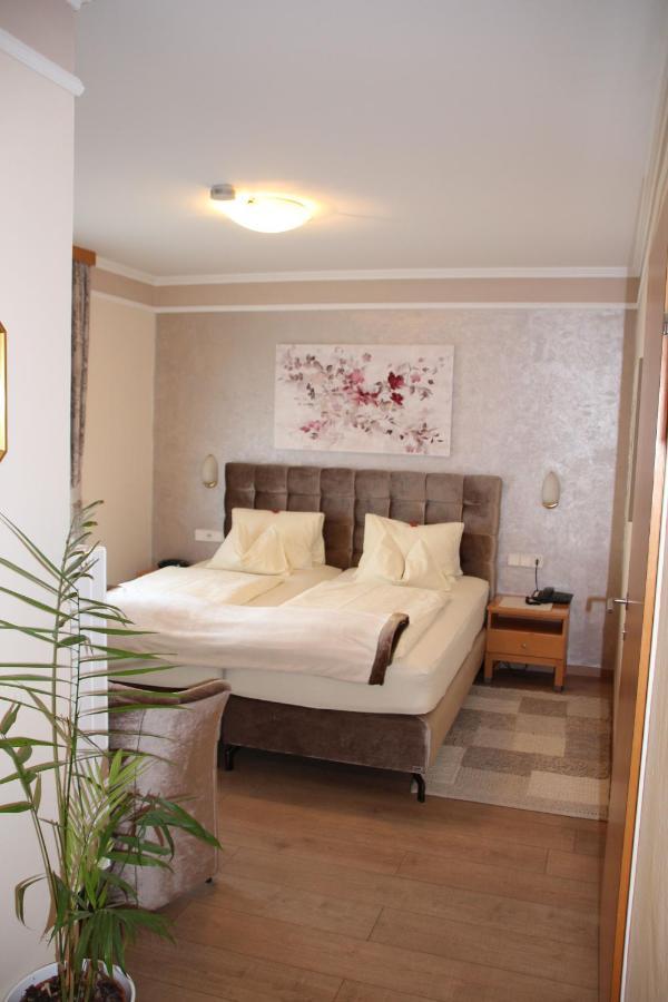 Hotel Lang Лайбніц Екстер'єр фото