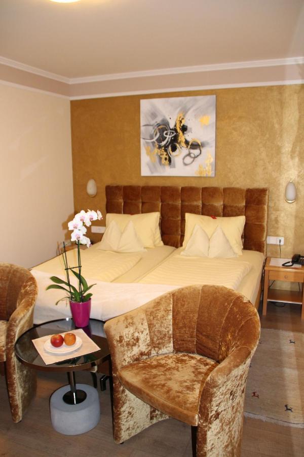 Hotel Lang Лайбніц Екстер'єр фото