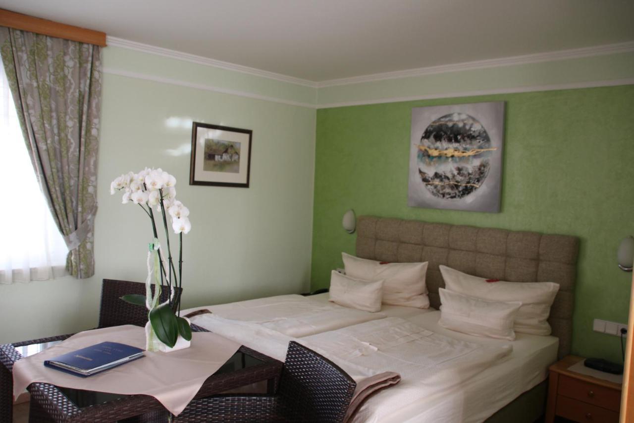 Hotel Lang Лайбніц Екстер'єр фото